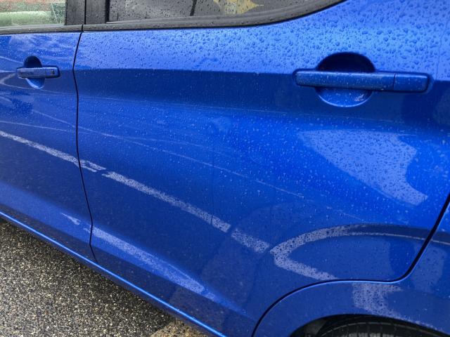 デイズ（新潟県新潟市西蒲区）