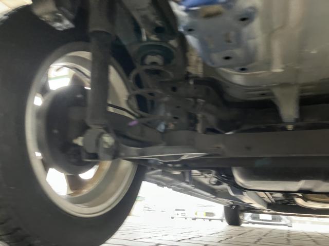 デイズ（新潟県新潟市西蒲区）