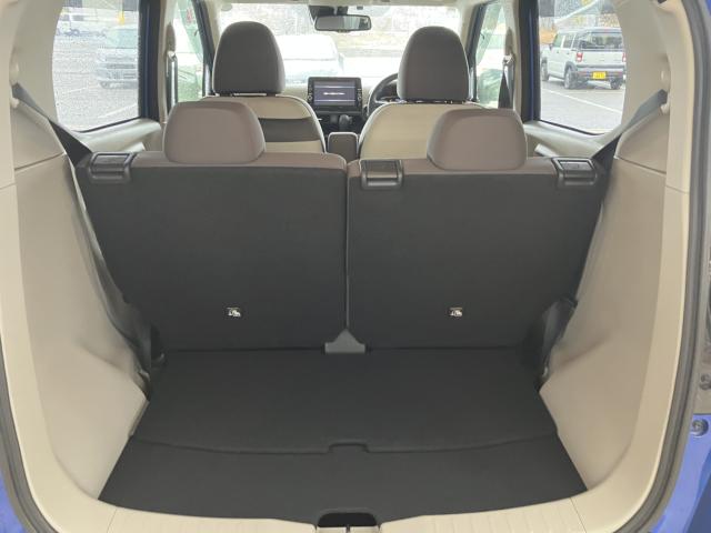 デイズ（新潟県新潟市西蒲区）