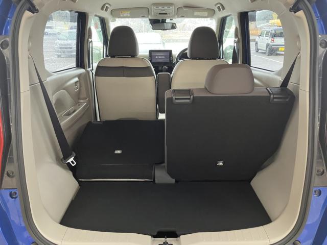 デイズ（新潟県新潟市西蒲区）