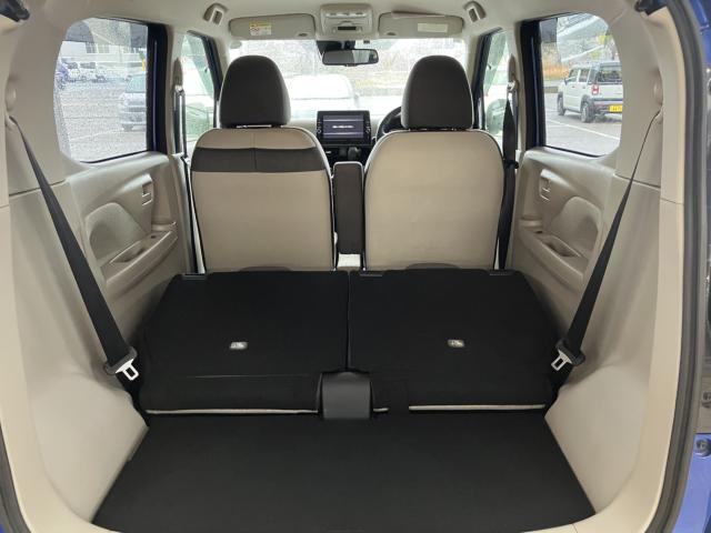 デイズ（新潟県新潟市西蒲区）