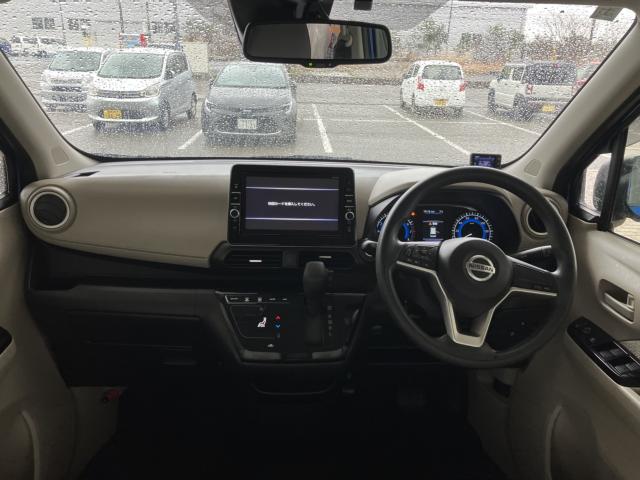 デイズ（新潟県新潟市西蒲区）