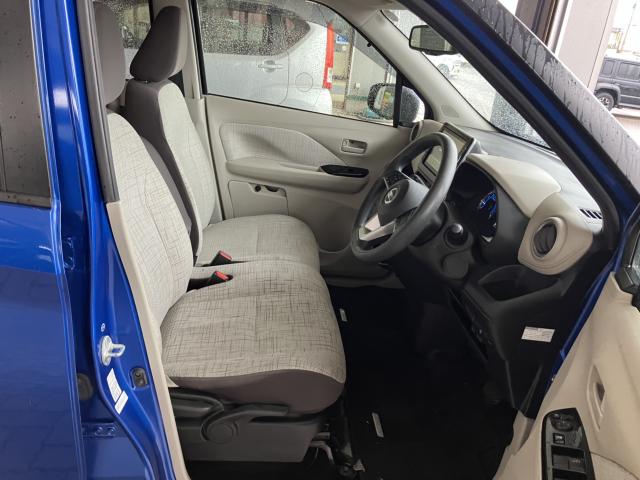 デイズ（新潟県新潟市西蒲区）