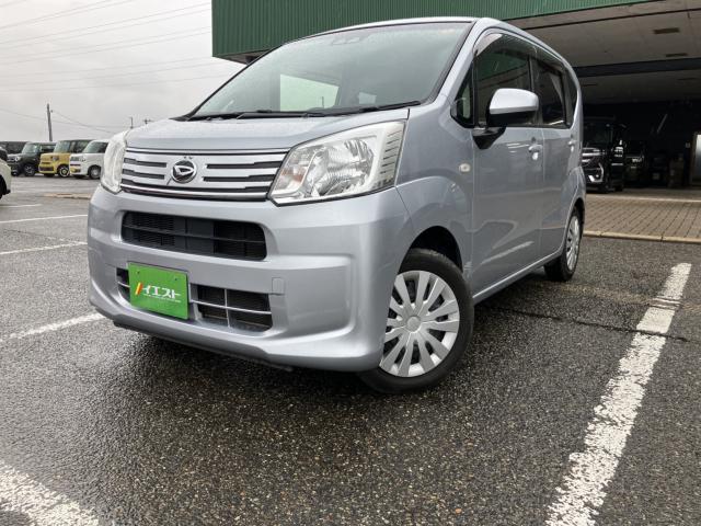 ムーヴ(新潟県新潟市西蒲区)