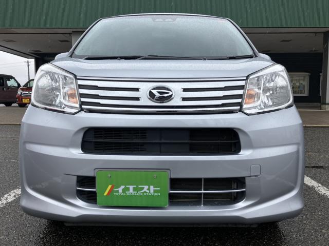 ムーヴ(新潟県新潟市西蒲区)