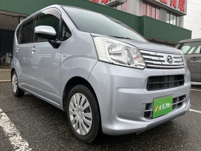 ムーヴ(新潟県新潟市西蒲区)