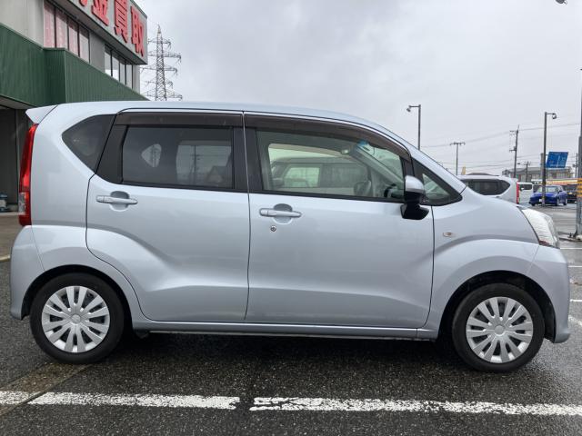 ムーヴ(新潟県新潟市西蒲区)