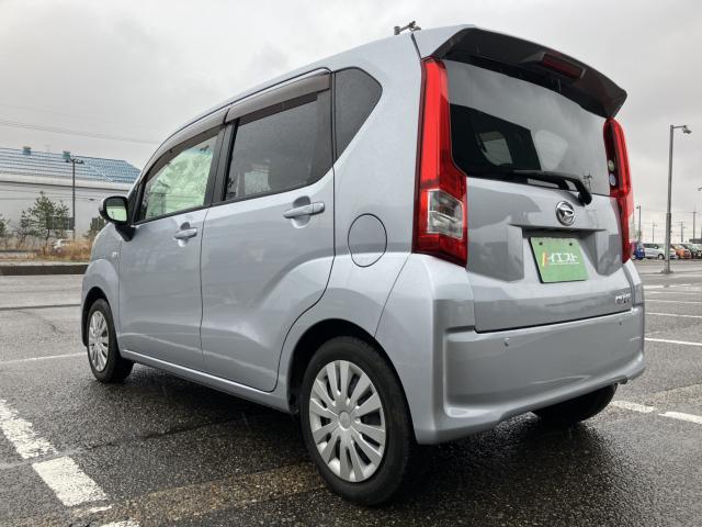 ムーヴ(新潟県新潟市西蒲区)