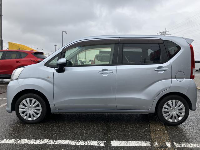 ムーヴ(新潟県新潟市西蒲区)