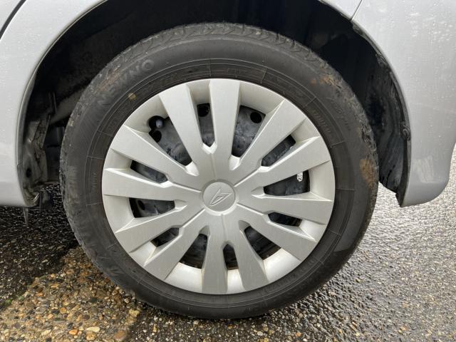 ムーヴ(新潟県新潟市西蒲区)