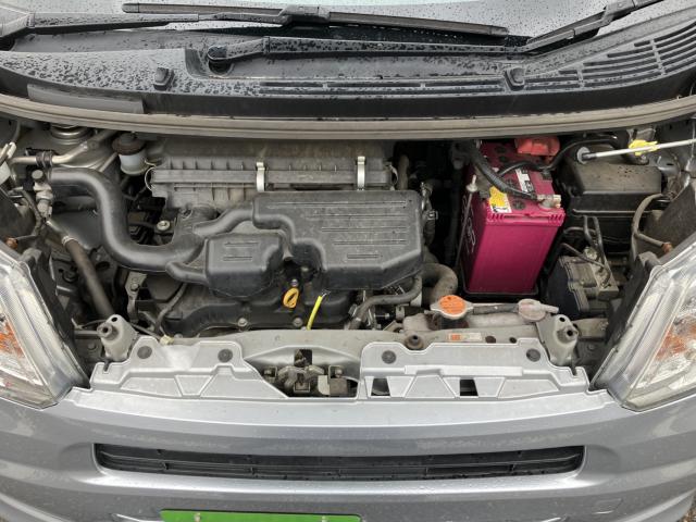 ムーヴ(新潟県新潟市西蒲区)