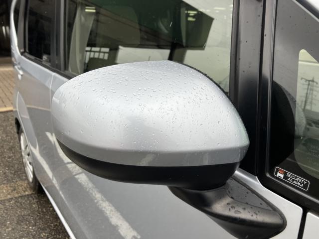 ムーヴ(新潟県新潟市西蒲区)