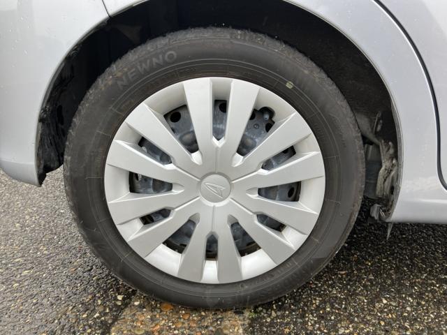 ムーヴ(新潟県新潟市西蒲区)