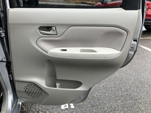 ムーヴ(新潟県新潟市西蒲区)