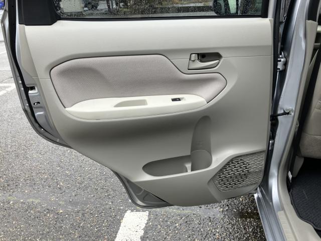 ムーヴ(新潟県新潟市西蒲区)