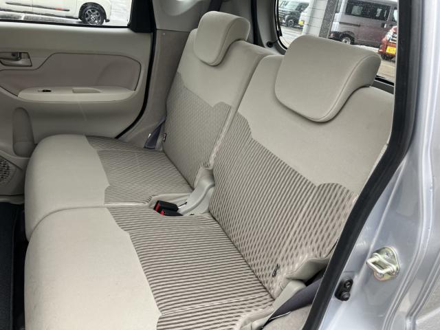 ムーヴ(新潟県新潟市西蒲区)