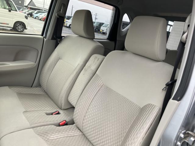 ムーヴ(新潟県新潟市西蒲区)