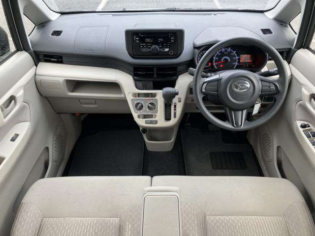 ムーヴ(新潟県新潟市西蒲区)