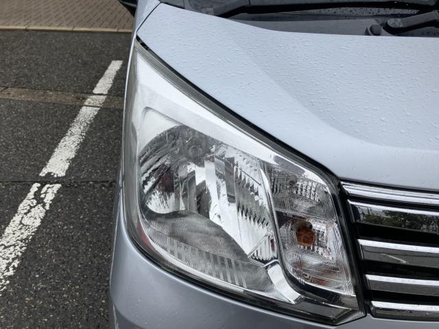 ムーヴ(新潟県新潟市西蒲区)