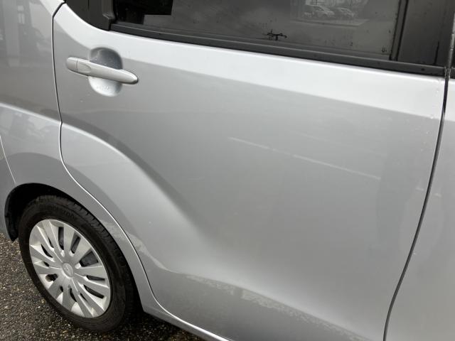 ムーヴ(新潟県新潟市西蒲区)