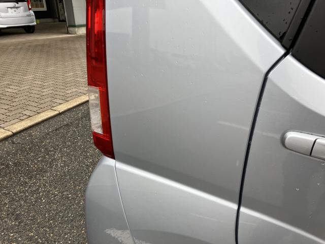 ムーヴ(新潟県新潟市西蒲区)