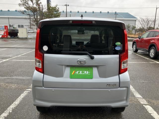 ムーヴ(新潟県新潟市西蒲区)