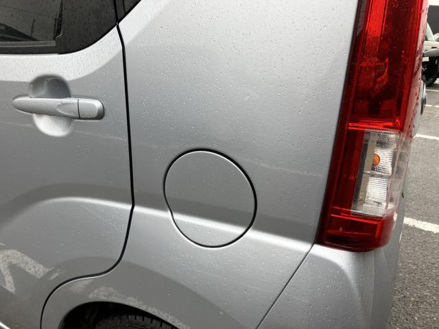 ムーヴ(新潟県新潟市西蒲区)