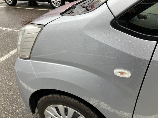 ムーヴ(新潟県新潟市西蒲区)