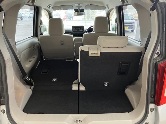 ムーヴ(新潟県新潟市西蒲区)