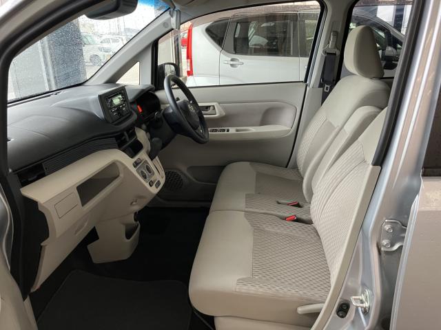 ムーヴ(新潟県新潟市西蒲区)