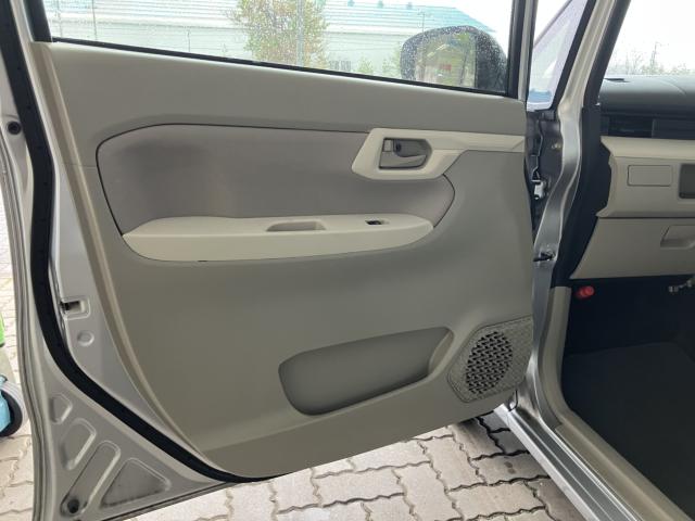 ムーヴ(新潟県新潟市西蒲区)