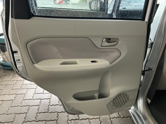 ムーヴ(新潟県新潟市西蒲区)