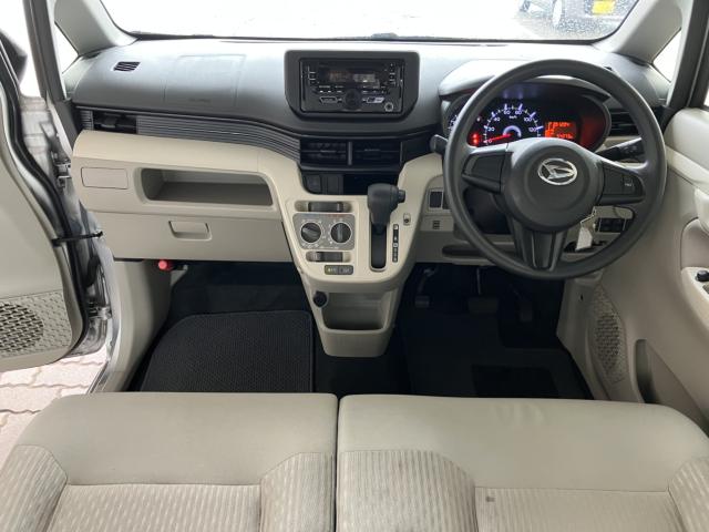 ムーヴ(新潟県新潟市西蒲区)