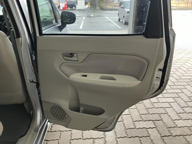 ムーヴ(新潟県新潟市西蒲区)