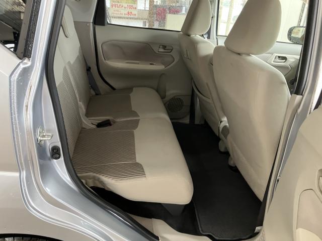 ムーヴ(新潟県新潟市西蒲区)