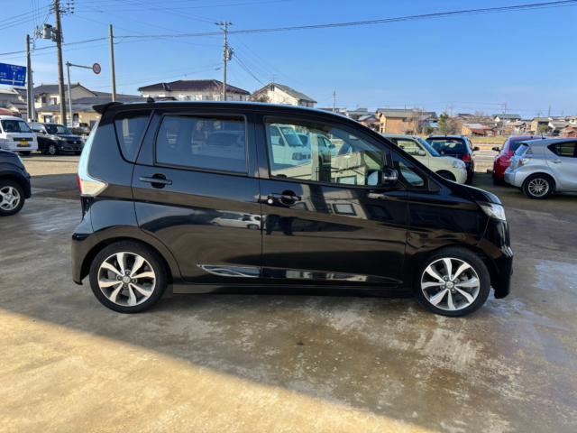 デイズ（新潟県新潟市北区）