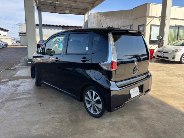 デイズ（新潟県新潟市北区）