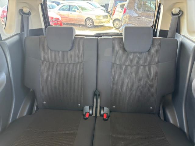 デイズ（新潟県新潟市北区）