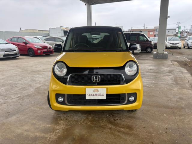 N_ONE(新潟県新潟市北区)