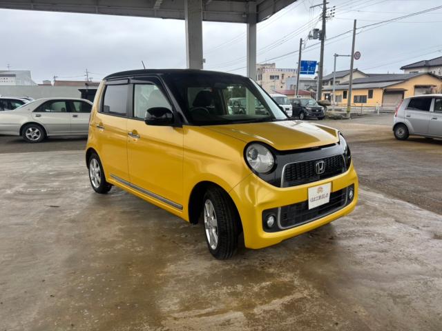 N_ONE(新潟県新潟市北区)