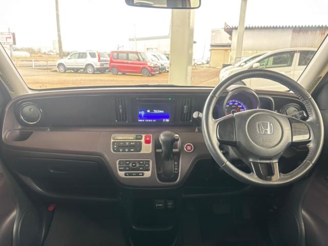 N_ONE(新潟県新潟市北区)