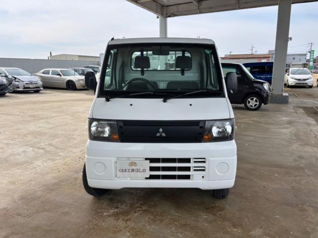 ミニキャブトラック（新潟県新潟市北区）