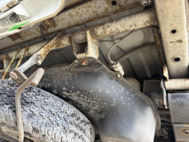 ミニキャブトラック（新潟県新潟市北区）