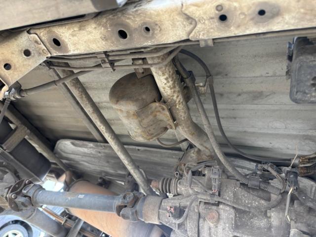 ミニキャブトラック（新潟県新潟市北区）