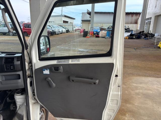 ミニキャブトラック（新潟県新潟市北区）