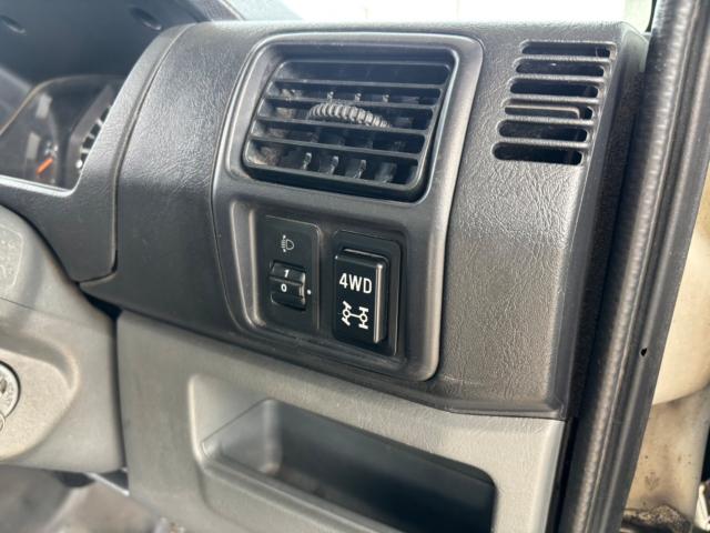 ミニキャブトラック（新潟県新潟市北区）