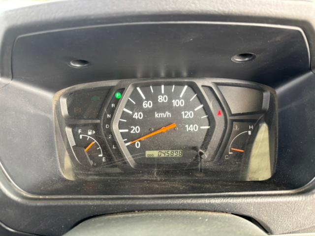 ミニキャブトラック（新潟県新潟市北区）