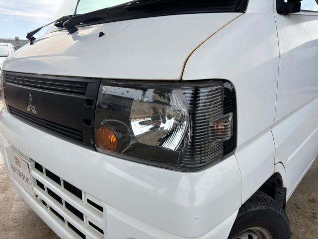 ミニキャブトラック（新潟県新潟市北区）