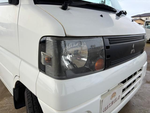 ミニキャブトラック（新潟県新潟市北区）