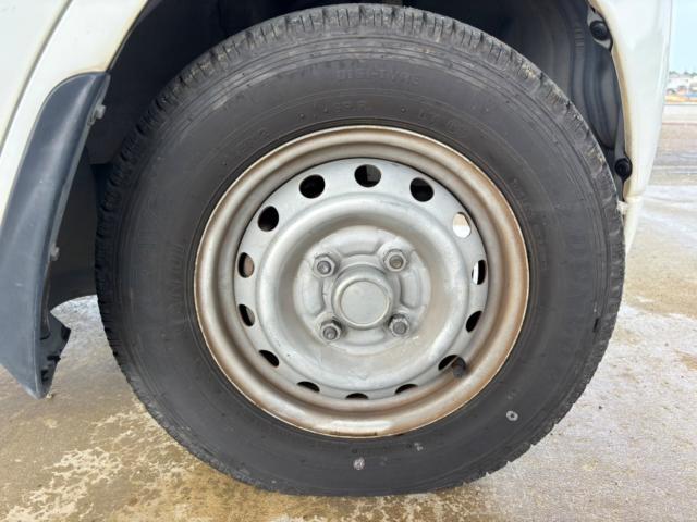 ミニキャブトラック（新潟県新潟市北区）